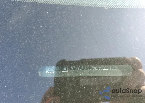 2014 Chevrolet Corvette Stingray Z51 2Lt z USA, uszkodzony, nr VIN 1G1YJ2D75E5120771